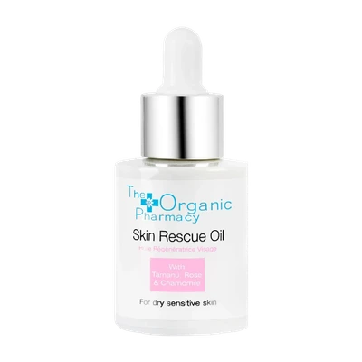 Skin Rescue Oil