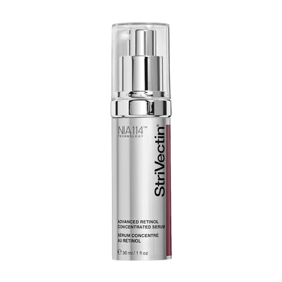 Advanced Retinol Concentrated Serum