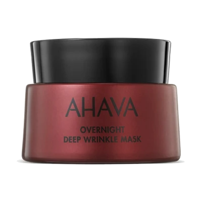 Overnight Deep Wrinkle noční maska