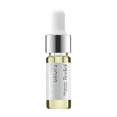 Glycolic Booster Drops Mini