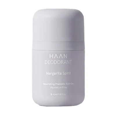 24 hod sensitive deodorant s prebiotiky Margarita Spirit