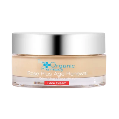 Rose Plus Age Renewal anti-age krém