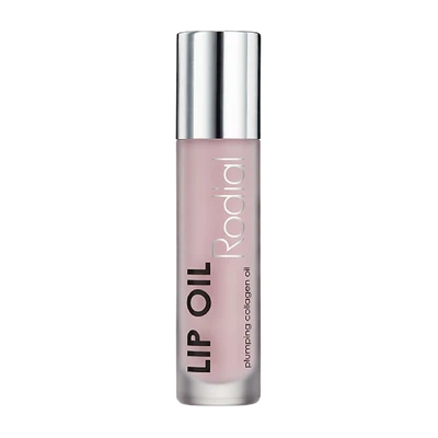 Lip Oil vyhlazující olej na rty - Soft Pink