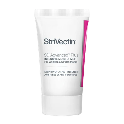 SD Advanced PLUS Intensive Concetrate krém proti vráskám - 118 ml