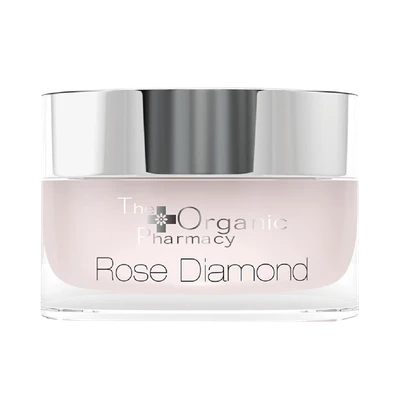 Rose Diamond Face Cream