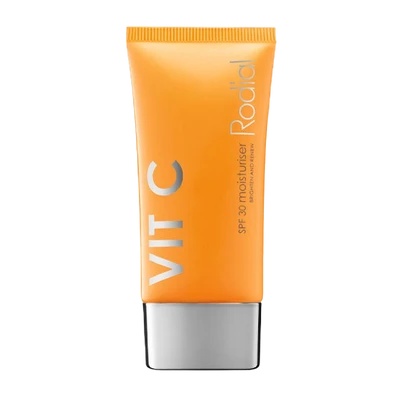 Vit C SPF 30 Moisturizer