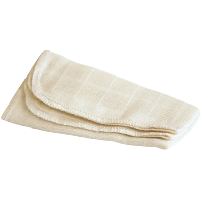 Organic Muslin Cloth čistící a odličující mušelínový ručník