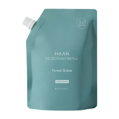 Náhradní náplň deodorantu Forest Grace