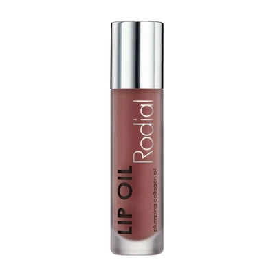 Lip Oil - Wild Plum