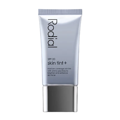 Skin Tint + SPF 20 Rio