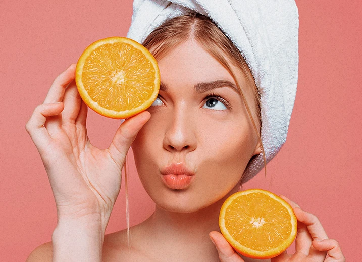 Vitamin C v pleťové péči – jen beauty trend nebo sázka na jistotu?