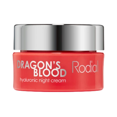 Dragon's Blood Hyaluronic Night Cream Mini