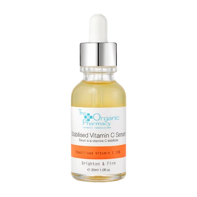 Stabilised Vitamin C Serum