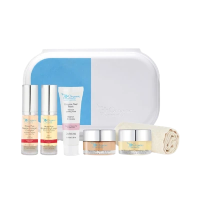 Rejuvenating Skincare dárkový set