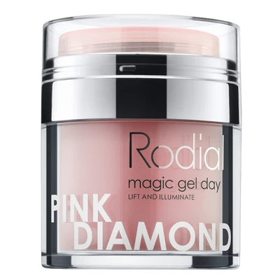 Pink Diamond Magic Gel Day