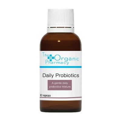 Daily Probiotic New 60 caps