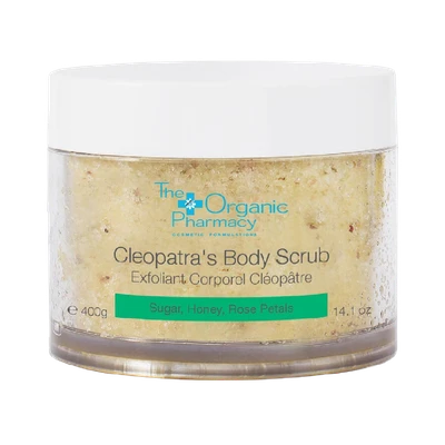 Cleopatra's Body Scrub