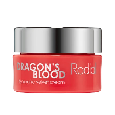 Dragon's Blood Velvet Cream Mini