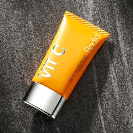 Vit C SPF 30 hydratační krém