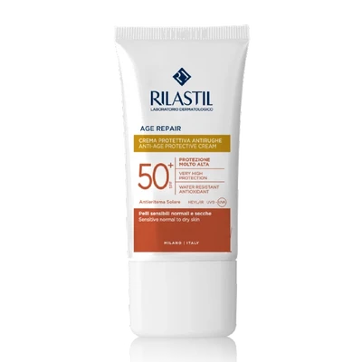 Age Repair ochranný anti-age krém s vysokými UV filtry SPF 50+