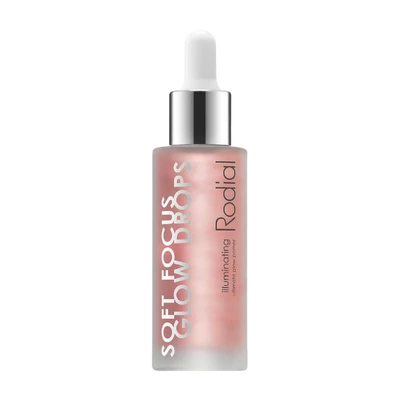 Soft Focus Glow Drops