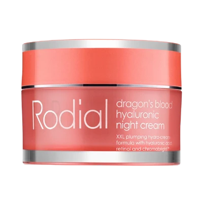 Dragon's Blood Hyaluronic Night Cream