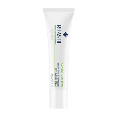 Acnestil Attiva Anti-blemish Cream