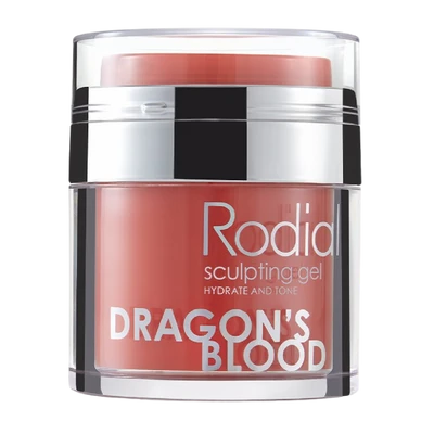 Dragon's Blood Sculpting Gel