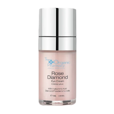 Rose Diamond oční krém