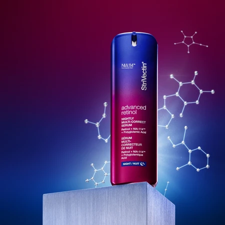 Retinol Multi-Correct pleťové sérum s retinolem