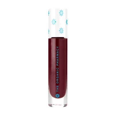 Plumping Liquid Lipstick Red 5ml