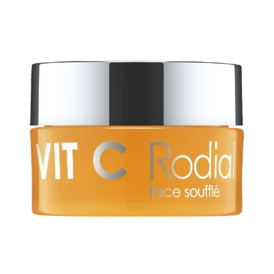 Vit C Face Souffle Mini