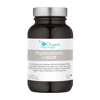 New Phytonutrient 60 capsules