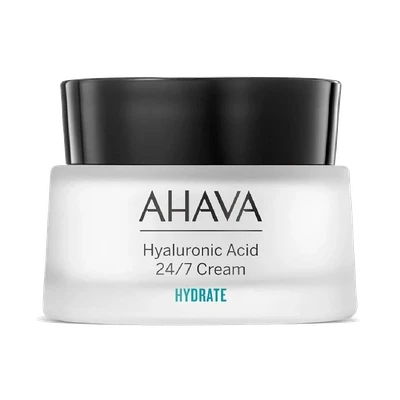 Hyaluronic Acid 24/7 hydratační krém