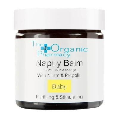 Nappy Balm