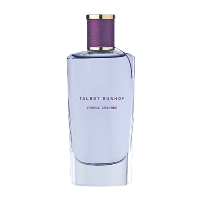 Purple Leather 90 ml EDP