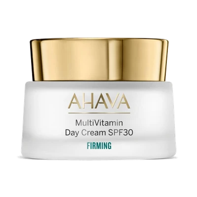 Firming MultiVitamin denní krém SPF30