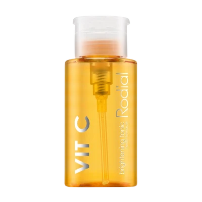 Vit C Brightening Tonic 200ml