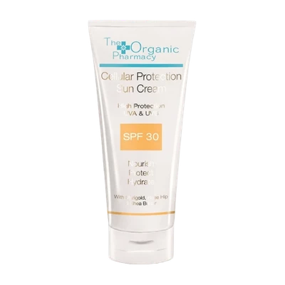 Cellular Protection Sun Cream SPF 30