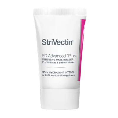 SD Advanced PLUS Intensive Concetrate krém proti vráskám - 60 ml