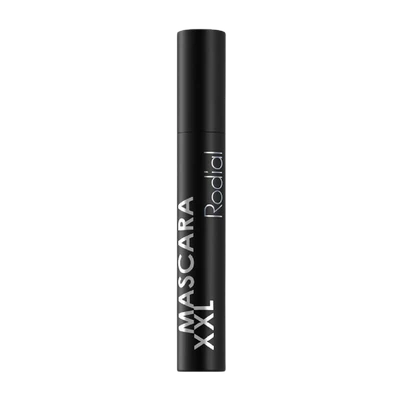 Glamolash Mascara XXL Black objemová řasenka