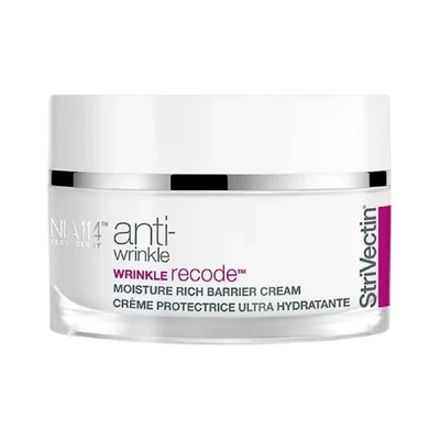 Wrinkle Recode Moisture Rich Barrier Cream