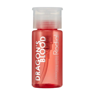 Dragon's Blood Cleansing Water Deluxe Mini