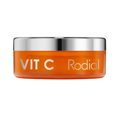 Vit C Brightening Pads Mini rozjasňující polštářky