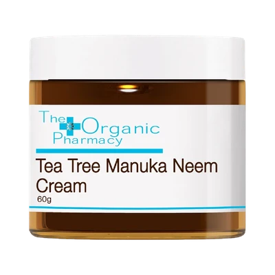 Tea Tree Manuka Neem Cream