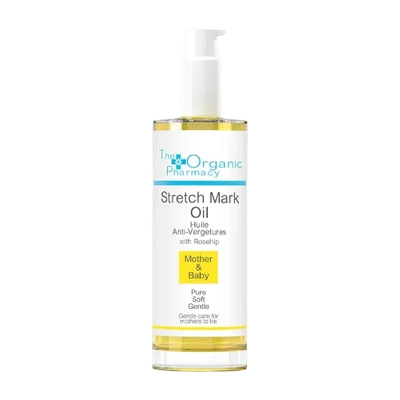 Stretch Mark Oil