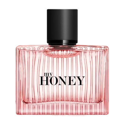 MY HONEY EdP 40ml dámská vůně