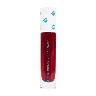 Volumising Balm Gloss - Red