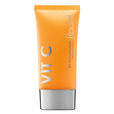 Vit C SPF 30 Moisturizer