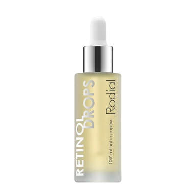 Retinol 10% Booster Drops